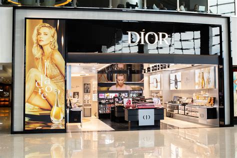 dior addict gru airport|Dior and Dufry partner in São Paulo beauty boutique debut.